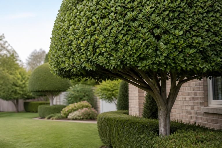 Tree Trimming